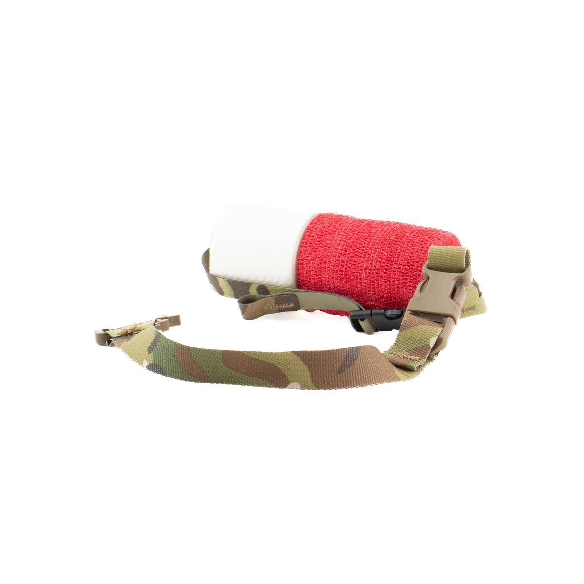 X/Series - Medical Tape Lanyard