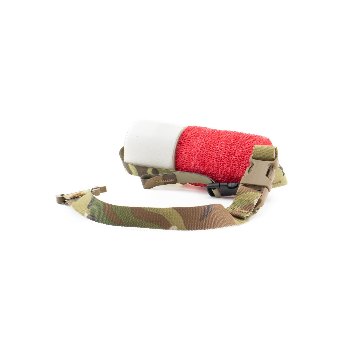 X/Series - Medical Tape Lanyard