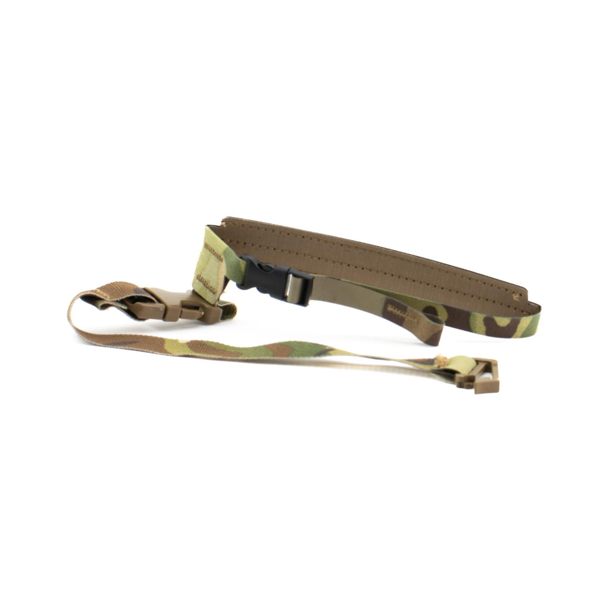 X/Series - Medical Tape Lanyard