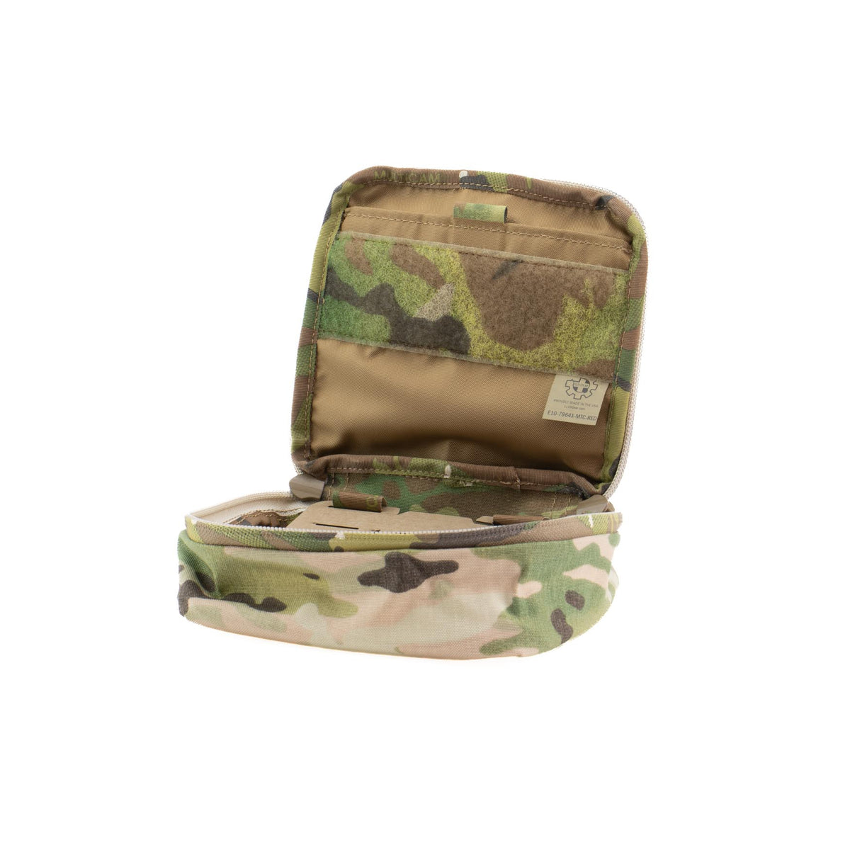 X/Series - MOD Medical Pouch - Horizontal