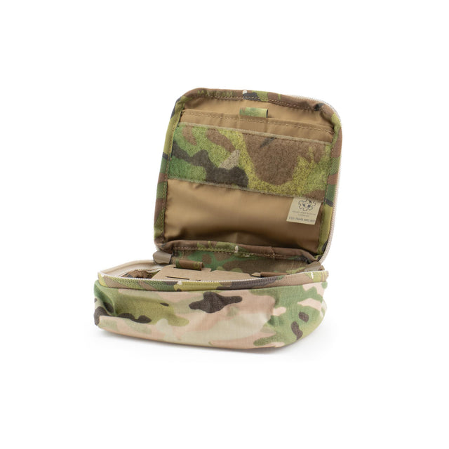 X/Series - MOD Medical Pouch - Horizontal