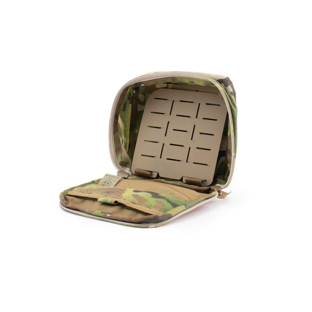 X/Series - MOD Medical Pouch - Horizontal