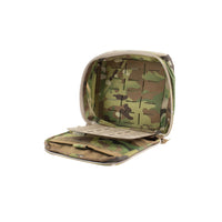 X/Series - MOD Medical Pouch - Horizontal
