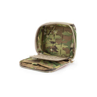 X/Series - MOD Medical Pouch - Horizontal