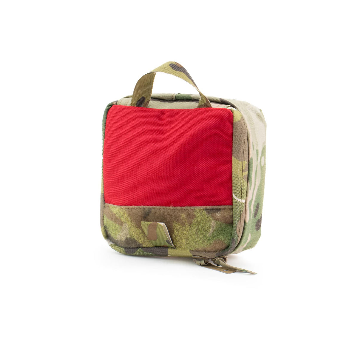 X/Series - MOD Medical Pouch - Horizontal