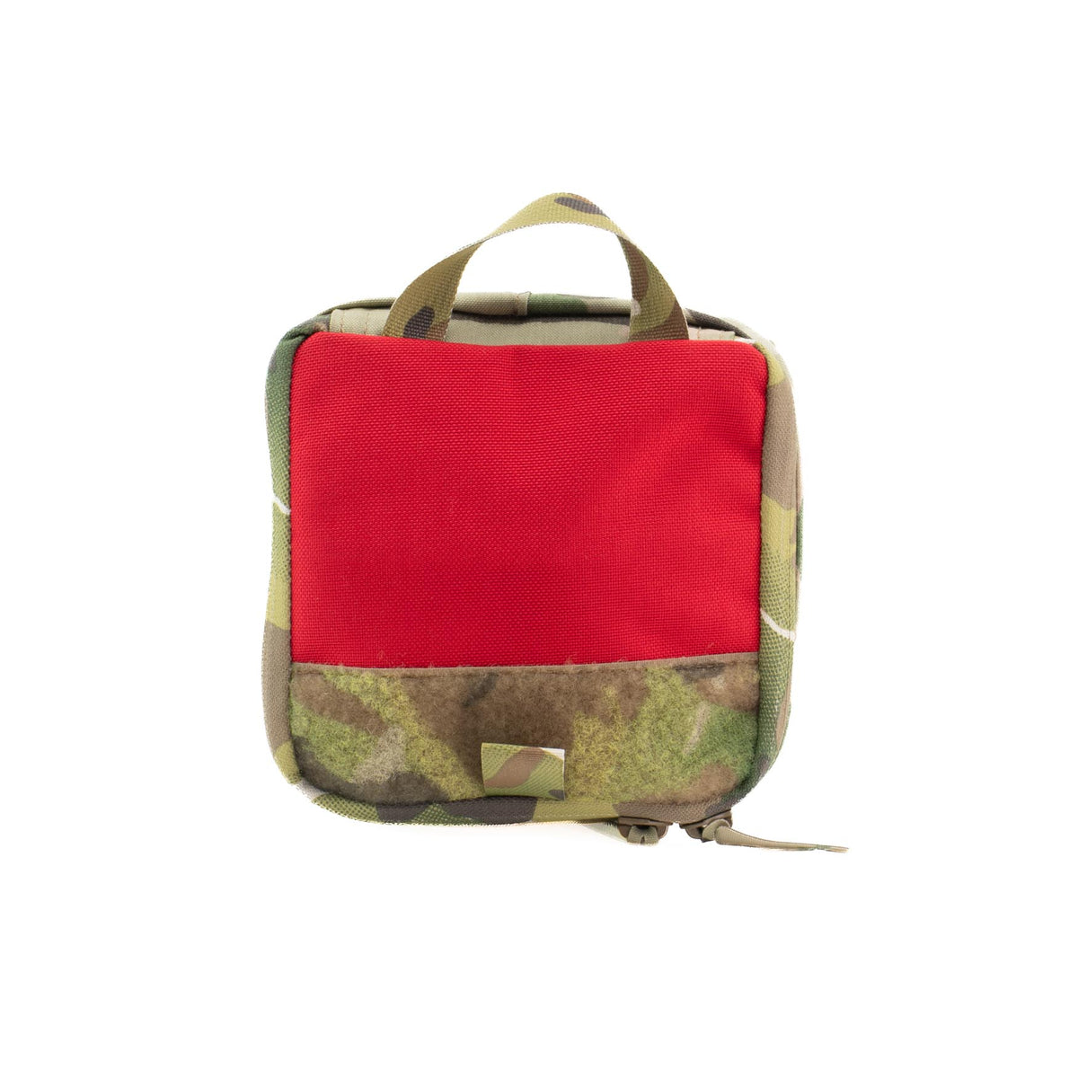 X/Series - MOD Medical Pouch - Horizontal