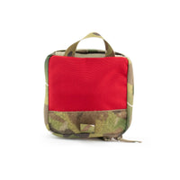 X/Series - MOD Medical Pouch - Horizontal