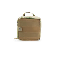 X/Series - MOD Medical Pouch - Horizontal