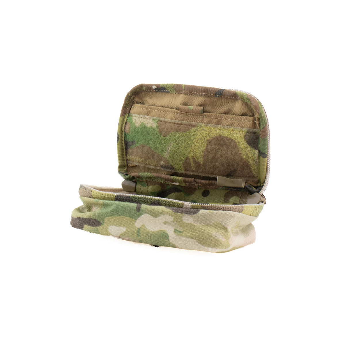 X/Series - MOD Medical Pouch - Horizontal