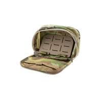 X/Series - MOD Medical Pouch - Horizontal