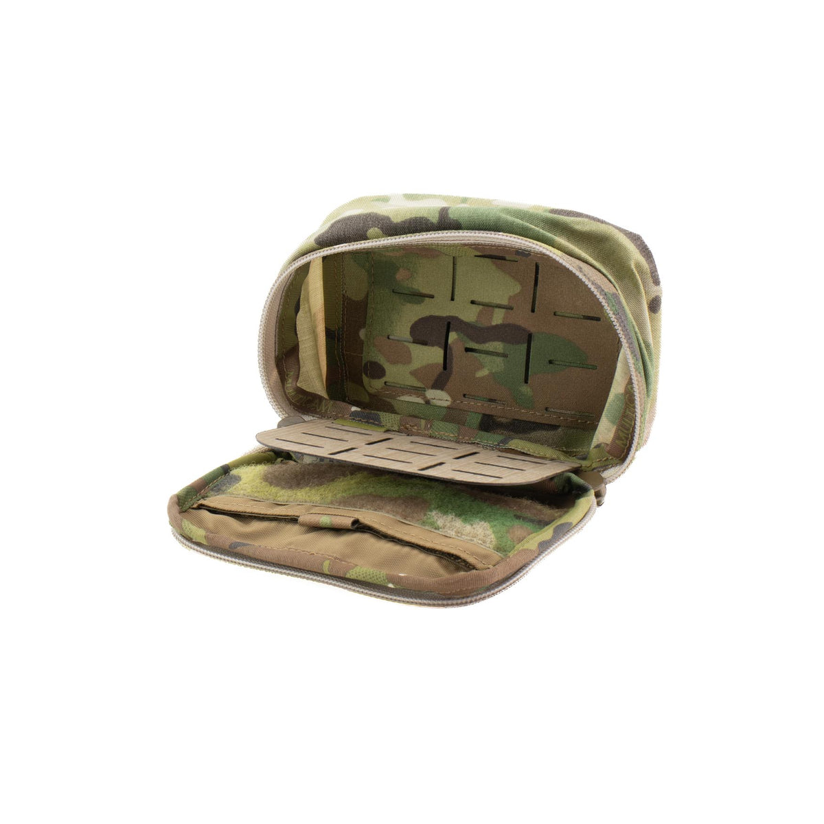 X/Series - MOD Medical Pouch - Horizontal
