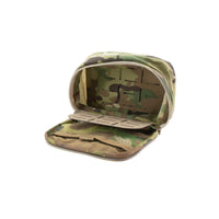 X/Series - MOD Medical Pouch - Horizontal
