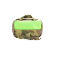 X/Series - MOD Medical Pouch - Horizontal