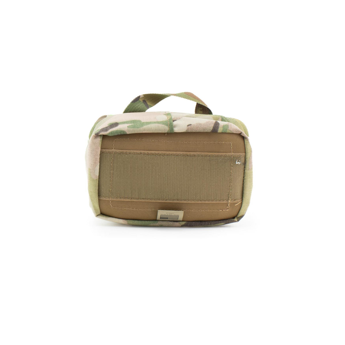 X/Series - MOD Medical Pouch - Horizontal