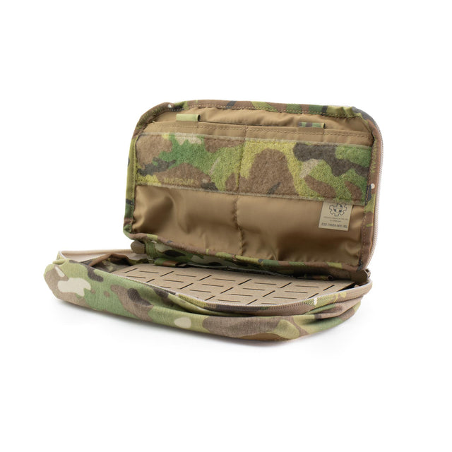 X/Series - MOD Medical Pouch - Horizontal