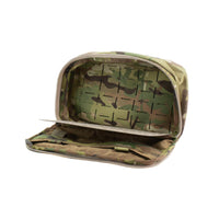 X/Series - MOD Medical Pouch - Horizontal