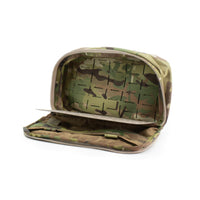 X/Series - MOD Medical Pouch - Horizontal