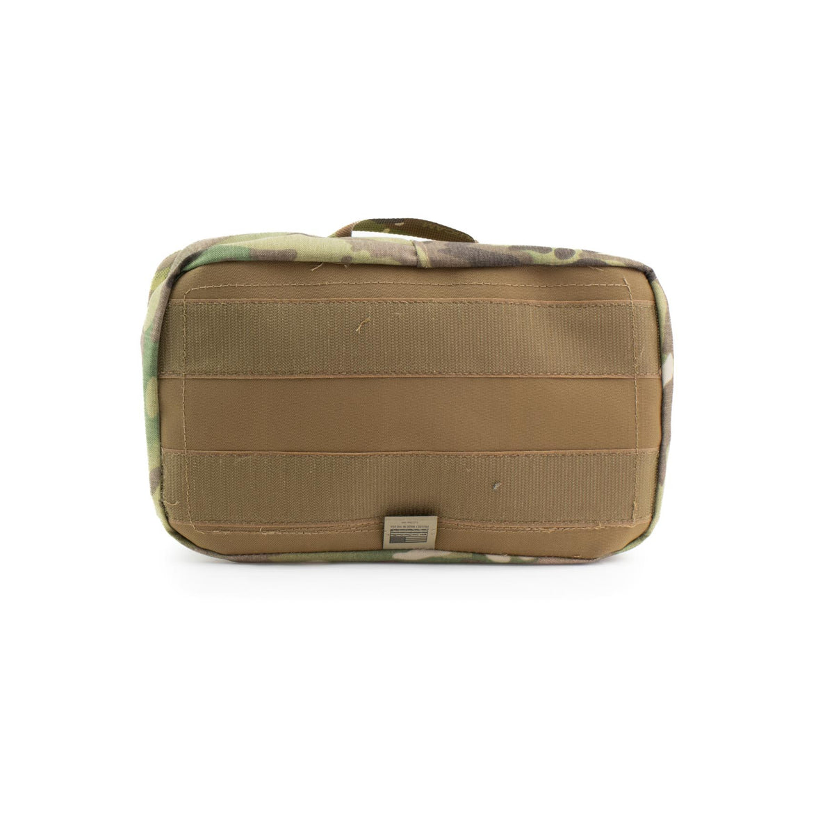 X/Series - MOD Medical Pouch - Horizontal