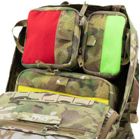 X/Series - MOD Medical Pouch - Horizontal