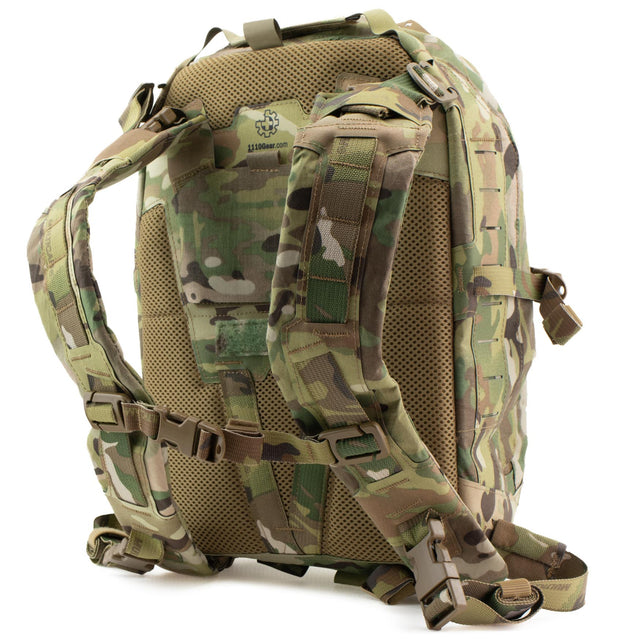 X/Series - Entry Med Pack