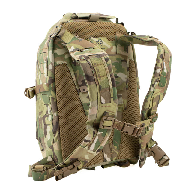 X/Series - Entry Med Pack