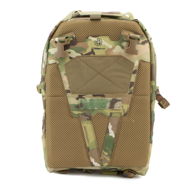 X/Series - Entry Med Pack