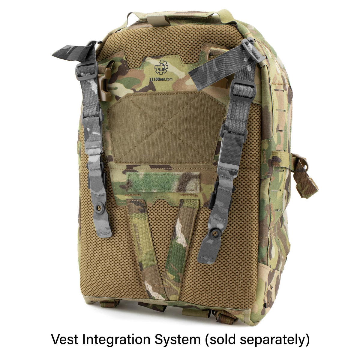 X/Series - Entry Med Pack