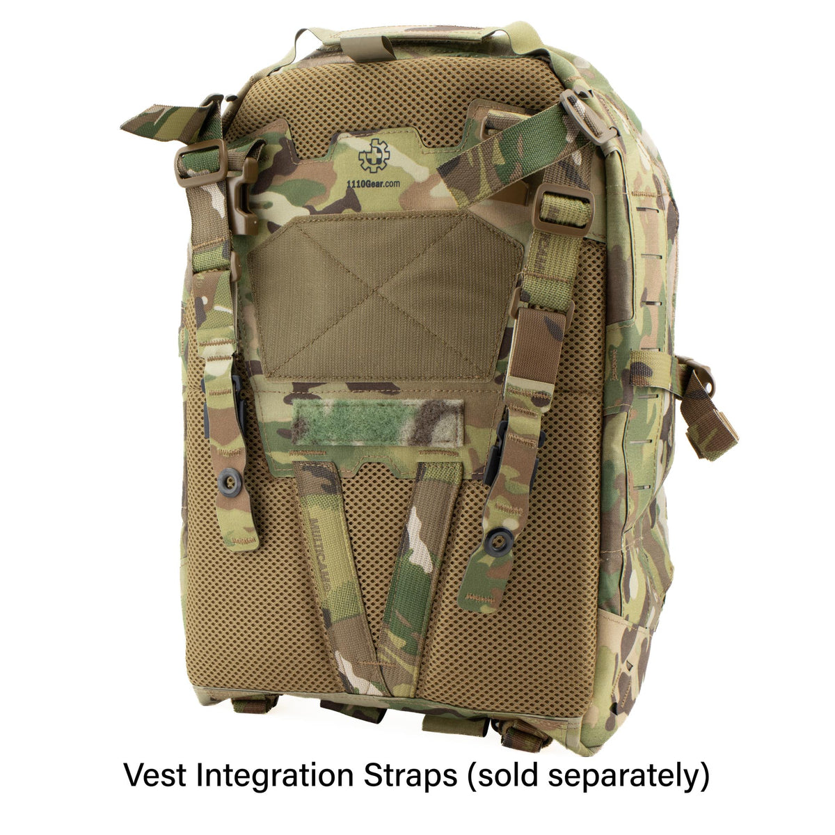 X/Series - Entry Med Pack