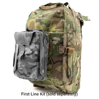 X/Series - Entry Med Pack