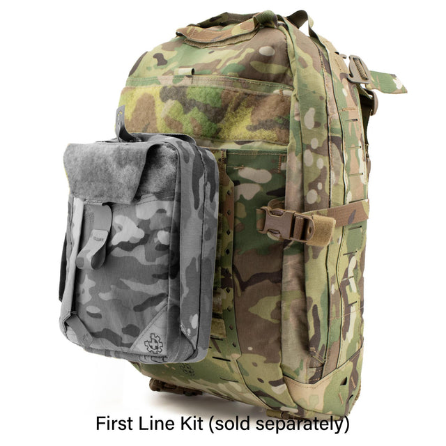 X/Series - Entry Med Pack