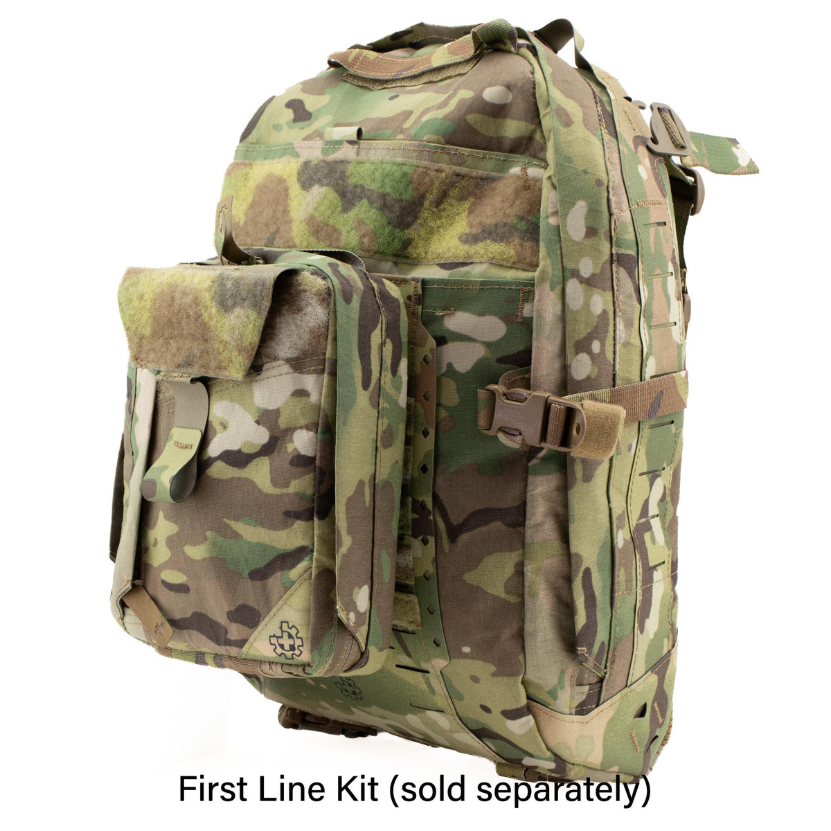 X/Series - Entry Med Pack