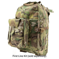 X/Series - Entry Med Pack