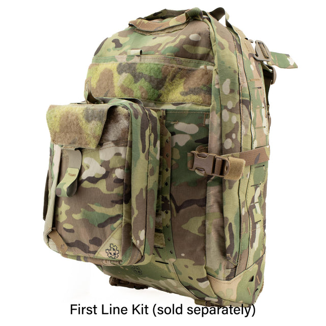 X/Series - Entry Med Pack