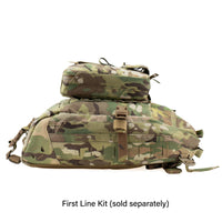 X/Series - Entry Med Pack