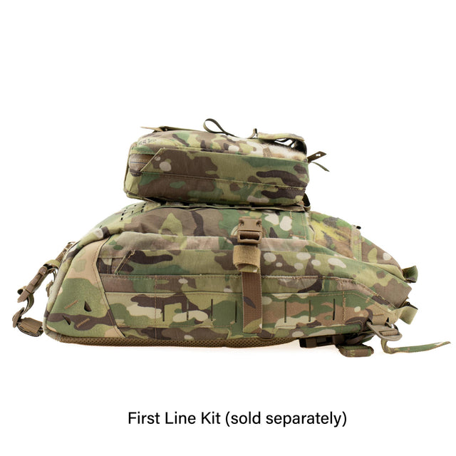 X/Series - Entry Med Pack