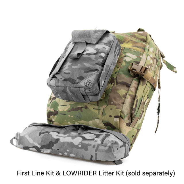 X/Series - Entry Med Pack