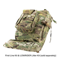 X/Series - Entry Med Pack