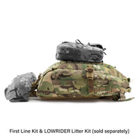 X/Series - Entry Med Pack