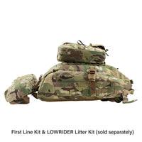 X/Series - Entry Med Pack
