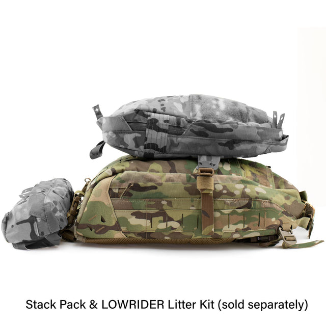 X/Series - Entry Med Pack