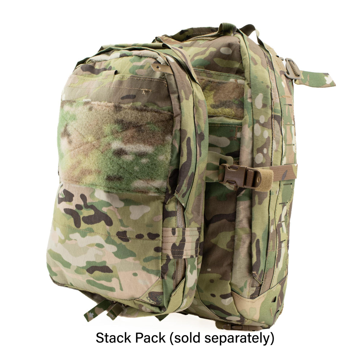 X/Series - Med Stack Pack