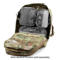 X/Series - Entry Med Pack