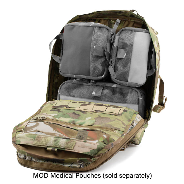 X/Series - Entry Med Pack