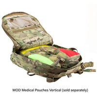 X/Series - Entry Med Pack