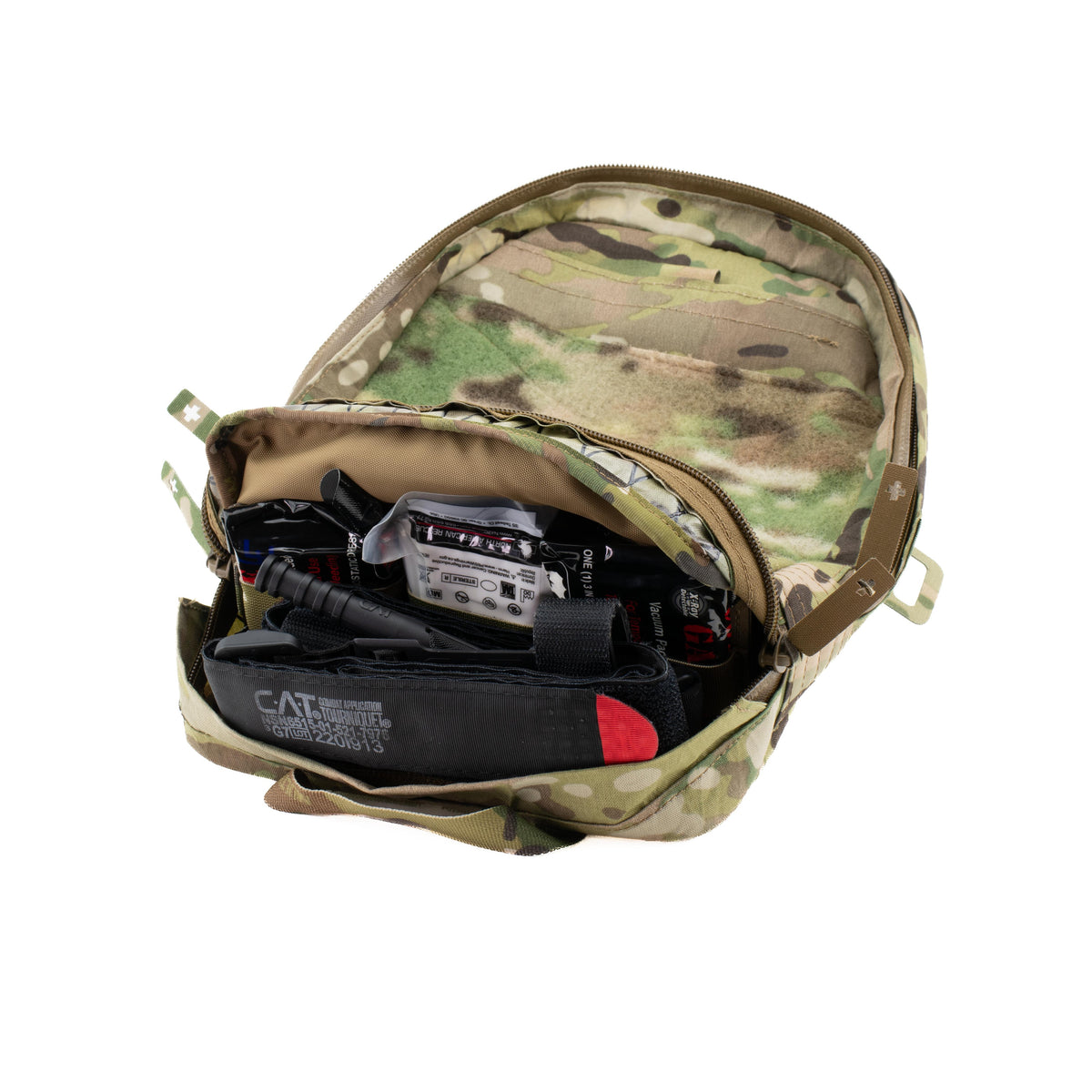 X/Series - Med Stack Pack