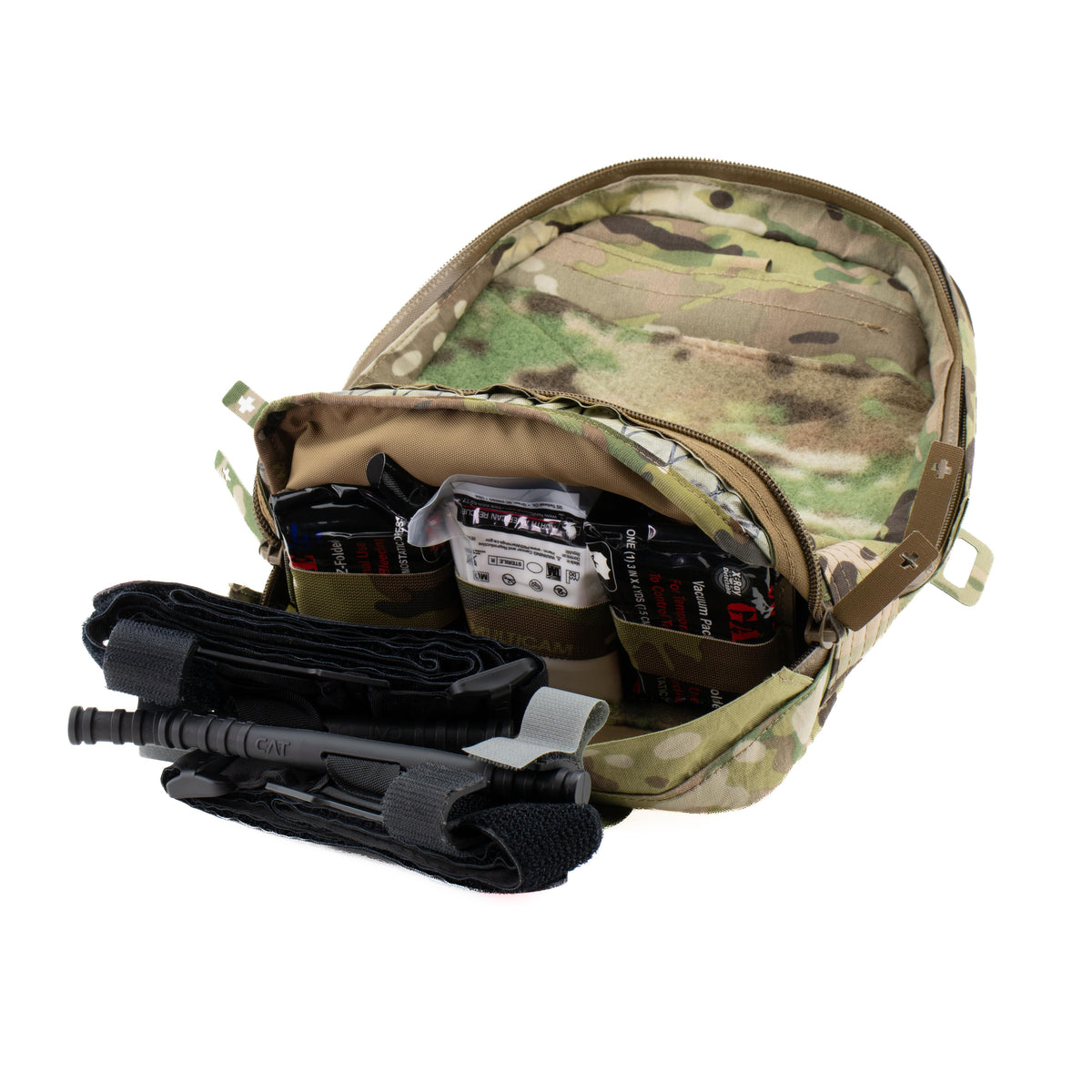 X/Series - Med Stack Pack