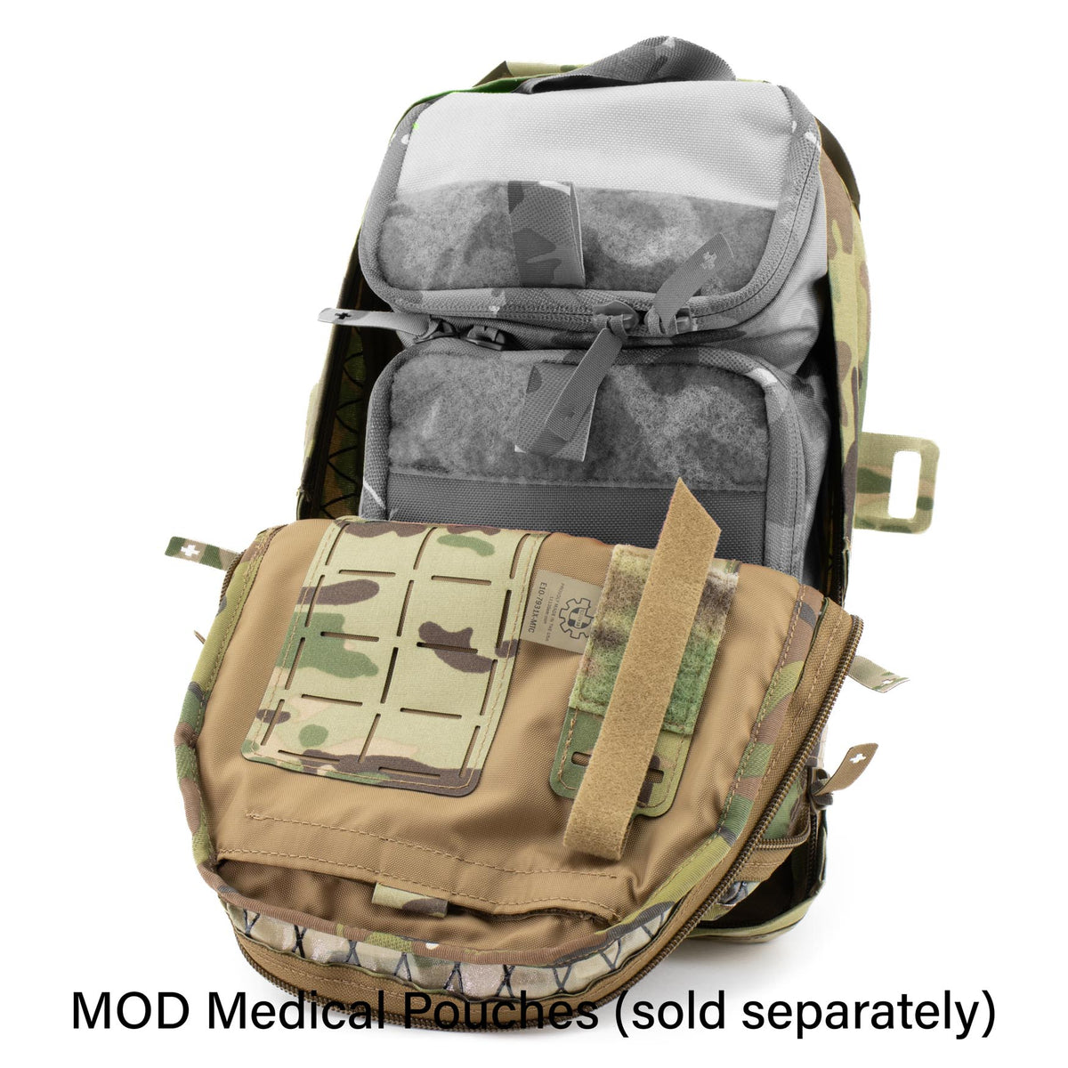 X/Series - Med Stack Pack