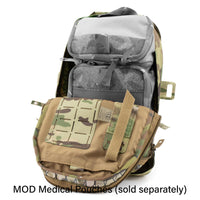 X/Series - Med Stack Pack