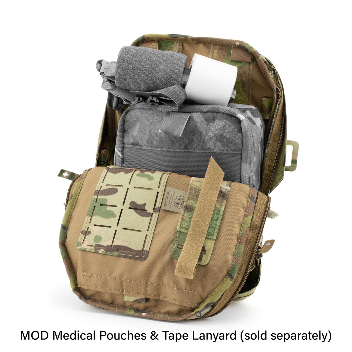 X/Series - Med Stack Pack