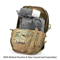 X/Series - Med Stack Pack